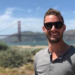 Meet your Posher, Ryan